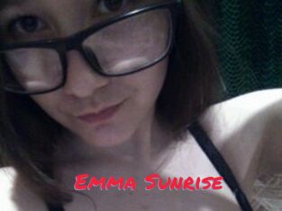 Emma_Sunrise