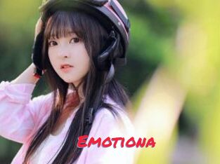 Emotiona