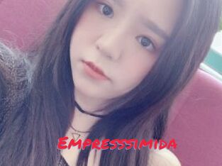 Empresssimida