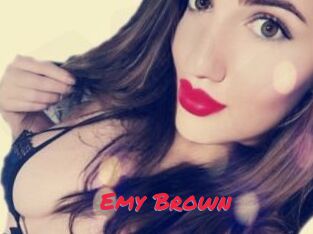 Emy_Brown