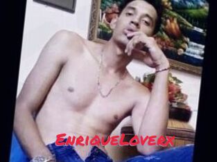 EnriqueLoverx