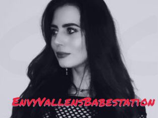 EnvyVallensBabestation