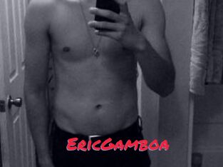 EricGamboa