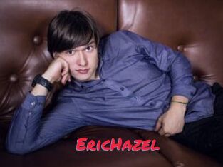 EricHazel