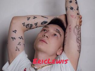 EricLewis