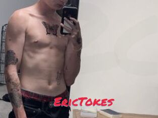 EricTokes