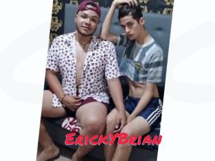 ErickYBrian