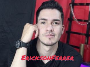 EricksonFerrer