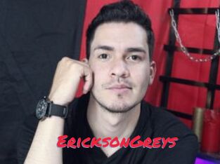 EricksonGreys