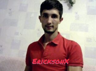 EricksonX