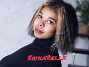 ErikaBellX