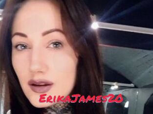 ErikaJames20