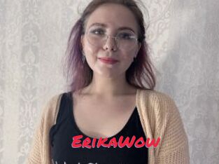 ErikaWow