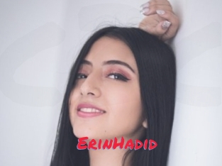 ErinHadid