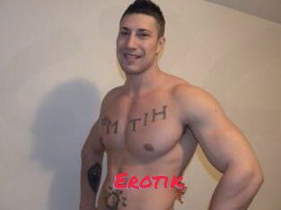 Erotik