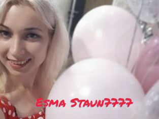 Esma_Staun7777