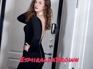 EsmiraldaBrown