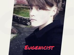 Eugenicist