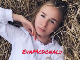 EvaMcDonald