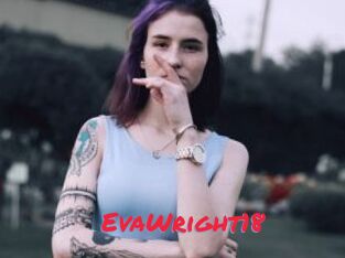 EvaWright18