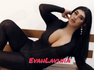 EvahLavinia