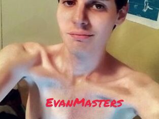 Evan_Masters