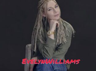 EvelynWilliams