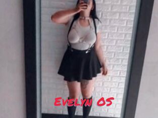 Evelyn_OS