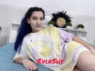 EviaShy Cam2cam Live