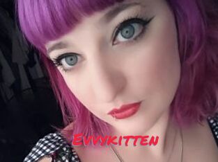 Evvykitten