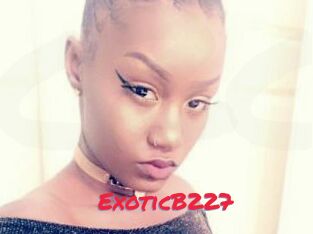 ExoticB227