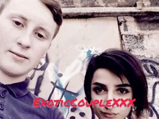 ExoticCoupleXXX