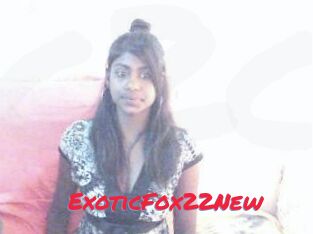 ExoticFox22New