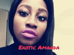 Exotic_Amanda