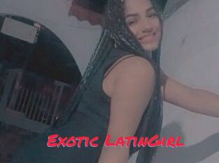 Exotic_LatinGirl