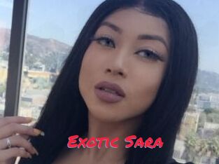 Exotic_Sara