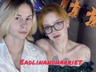 Eadlinandharriet