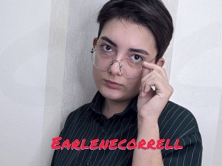 Earlenecorrell