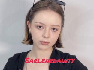 Earlenedainty