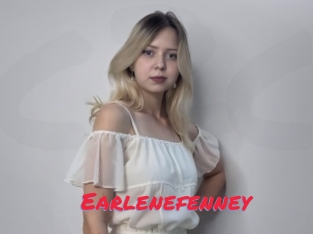 Earlenefenney