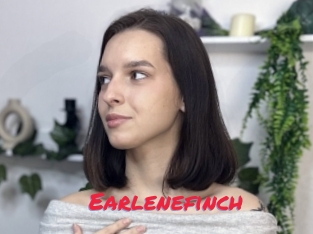 Earlenefinch