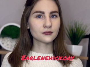 Earlenehickory