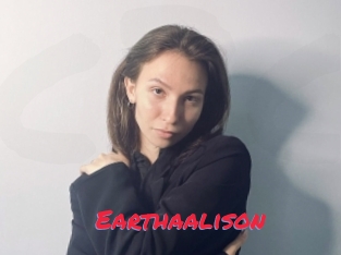 Earthaalison