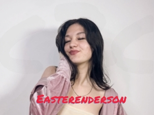 Easterenderson