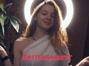 Eastergarrett