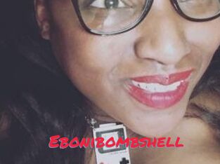 Ebonibombshell