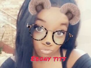 Ebony_tits