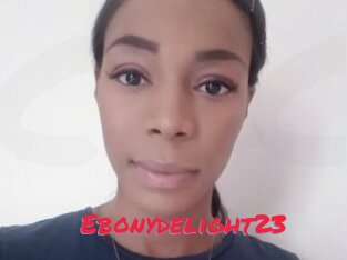 Ebonydelight23