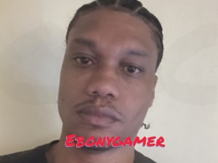 Ebonygamer