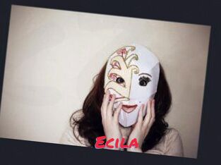 Ecila